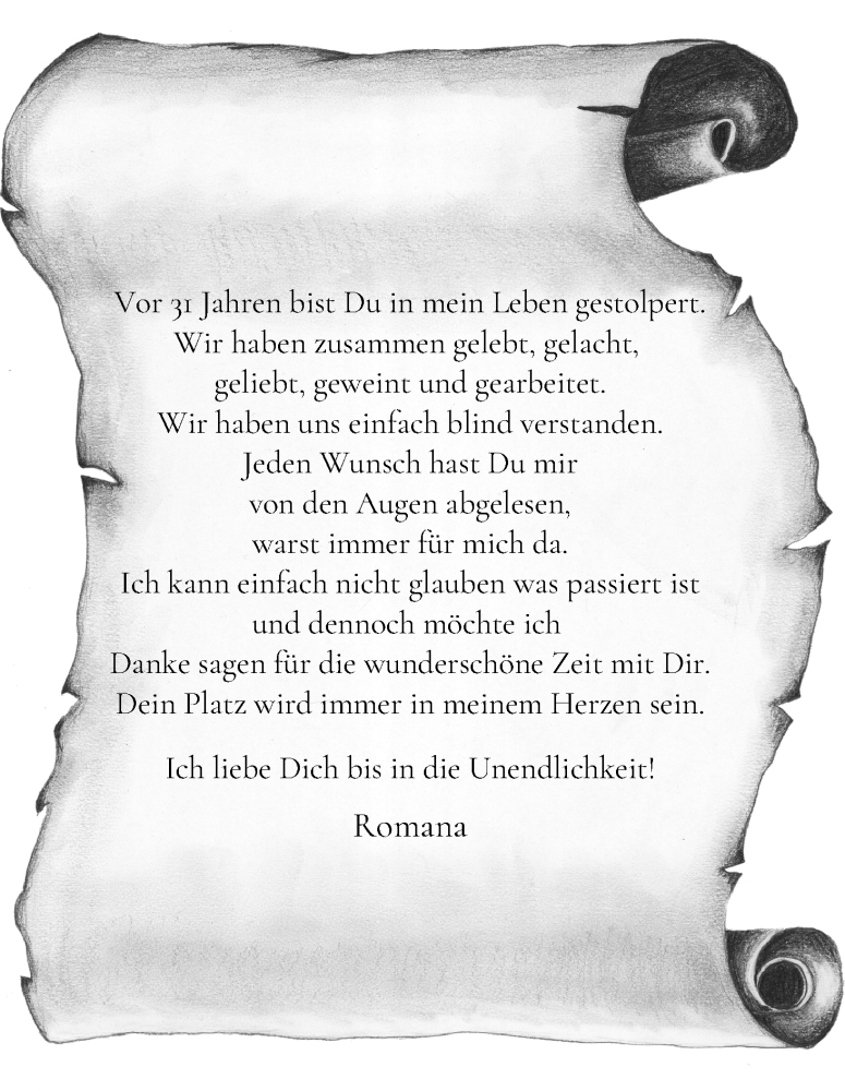 Traueranzeige von J. H. Schumacher von WESER-KURIER